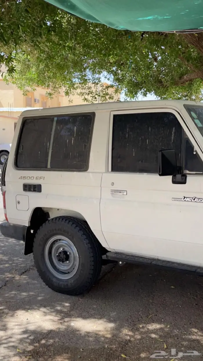 جيب ربع 2008 بوليسي 2