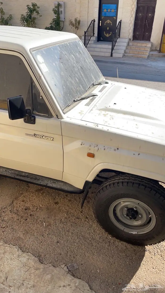 جيب ربع 2008 بوليسي 3