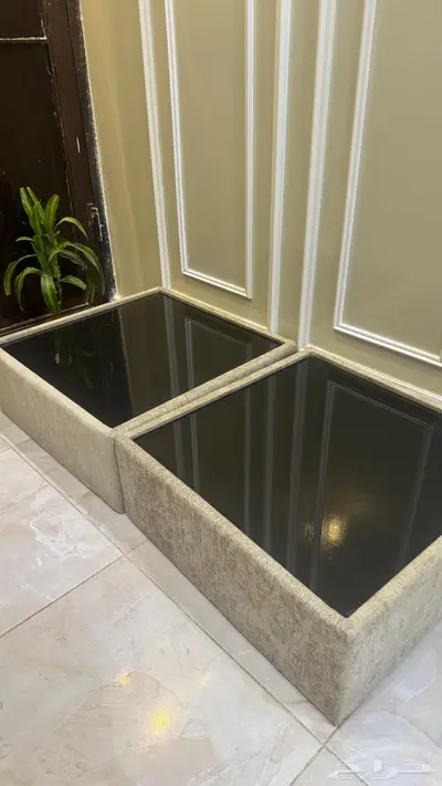 طاولات 1