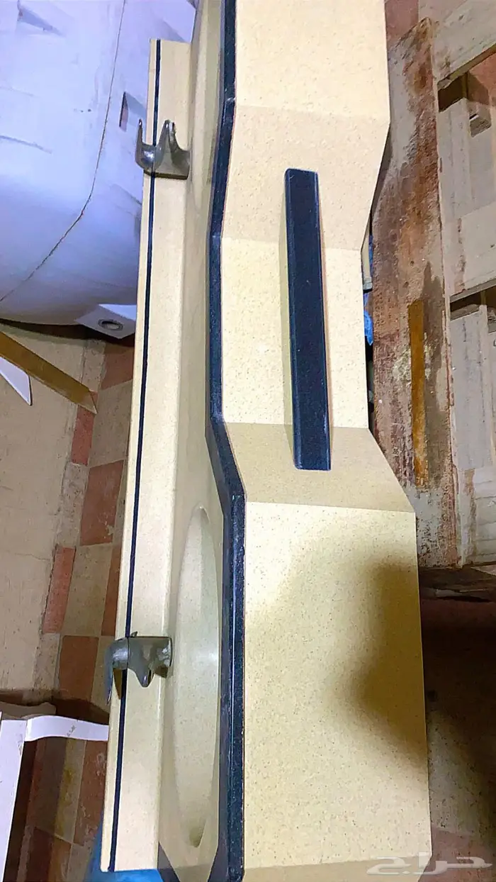 مغسله رخام 1