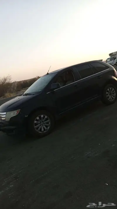 فورد ايدج للبيع بالطائف 5