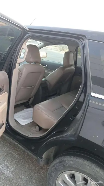 فورد ايدج للبيع بالطائف 3
