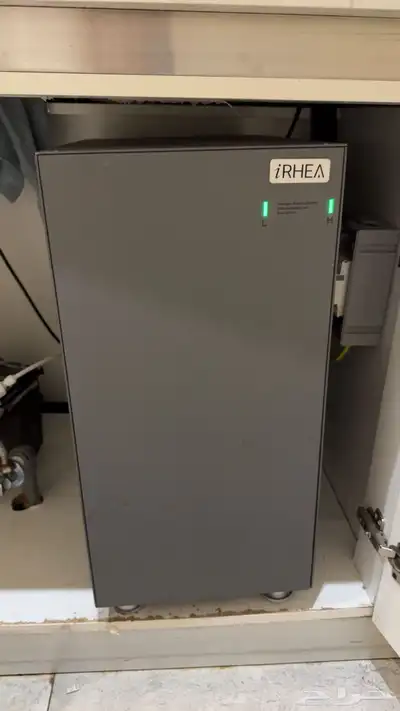 جهاز تقطير اتوماتيكي  iRhea 0