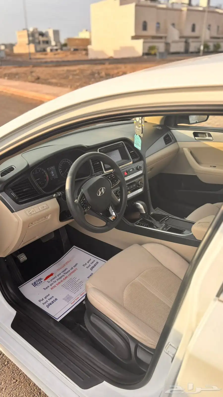هيونداي سوناتا 2018 19