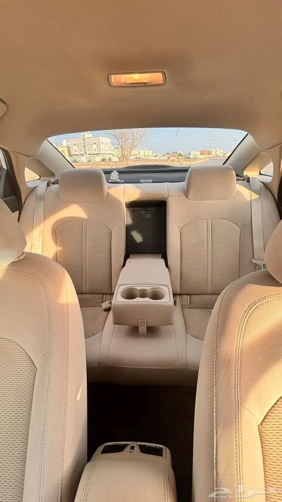 هيونداي سوناتا 2018 20