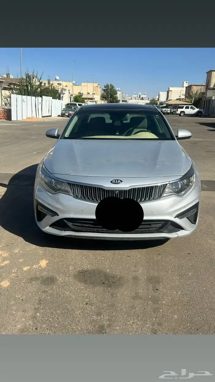 كيا اوبتيماء نص فل وكاله 0