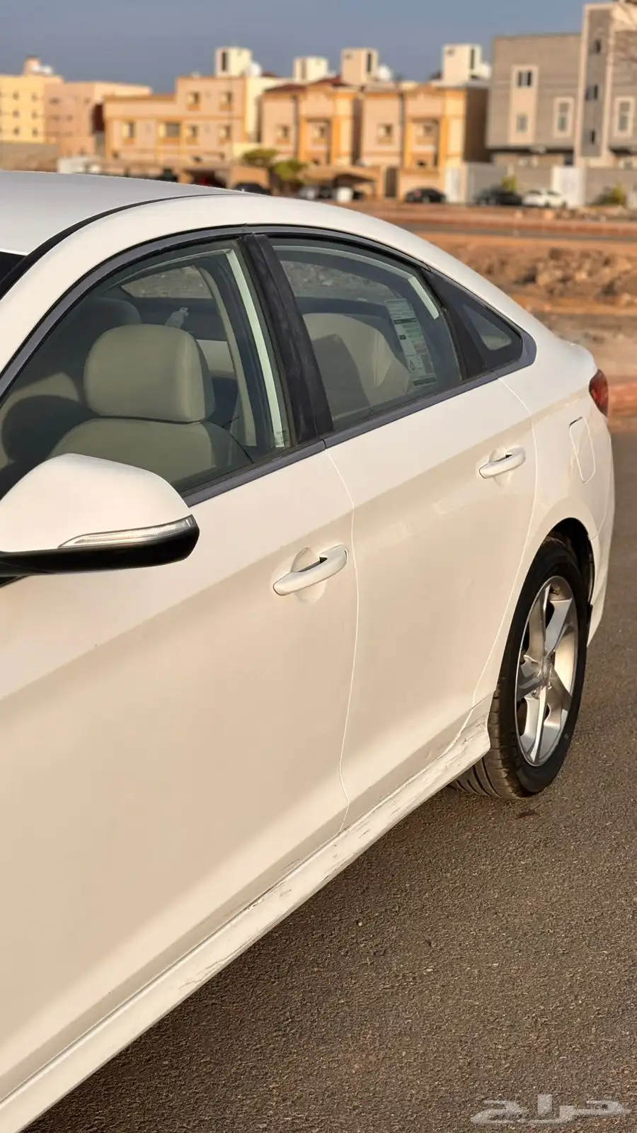 هيونداي سوناتا 2018 9
