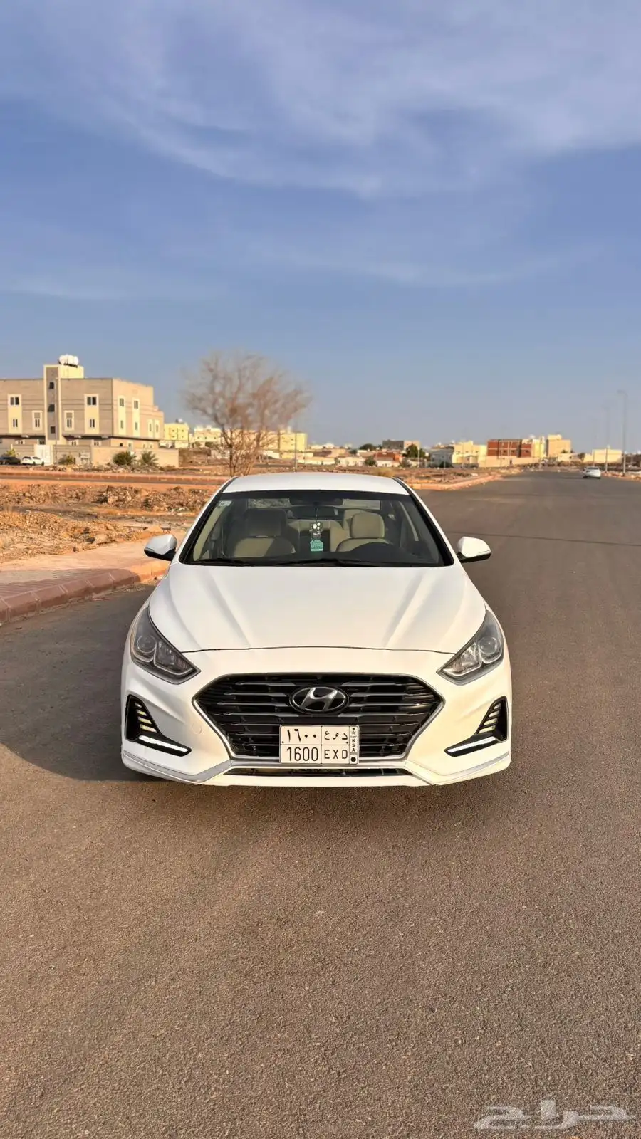 هيونداي سوناتا 2018 0