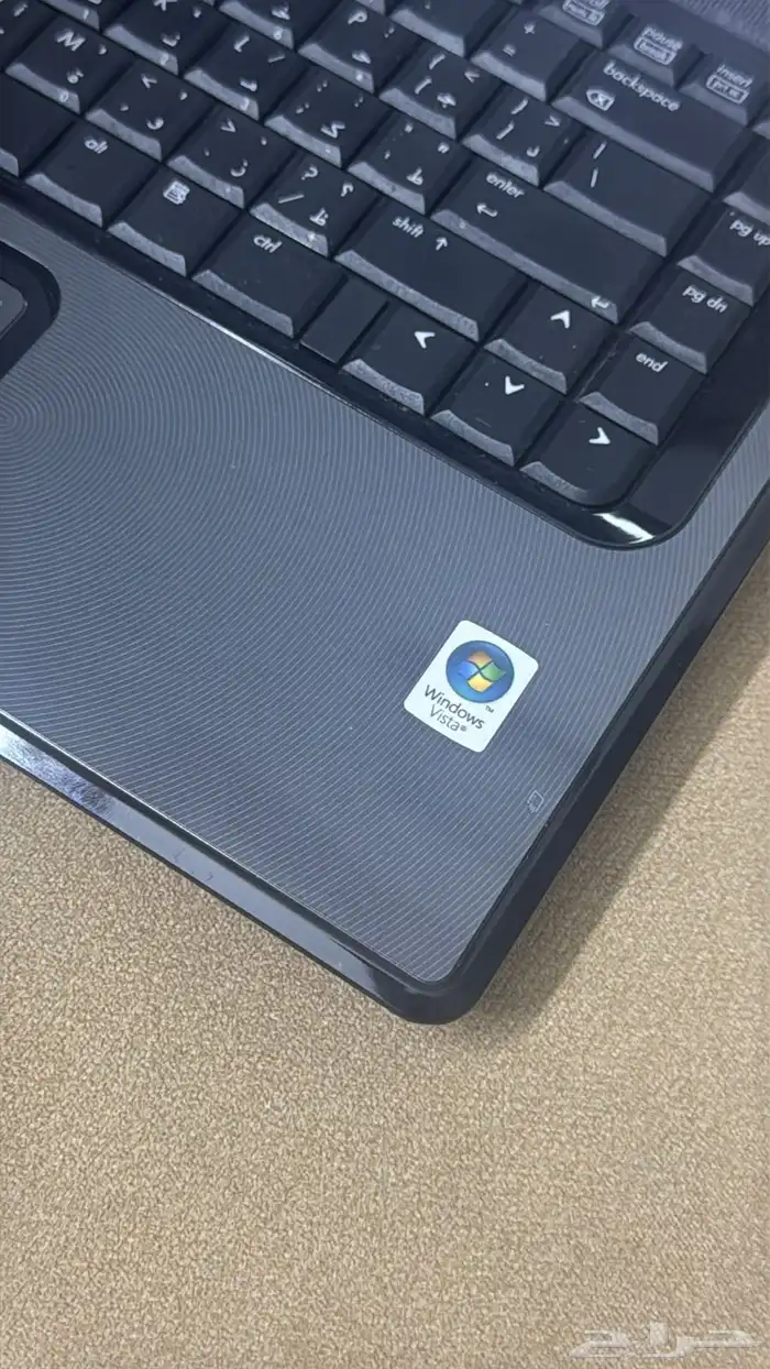 لاب توب كومباك 3