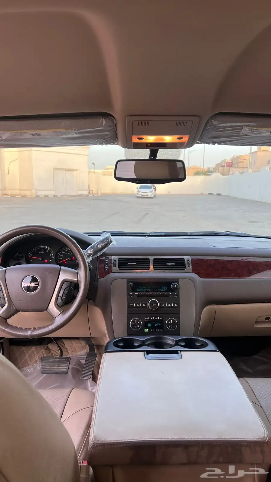 جمس يوكون 2014 8
