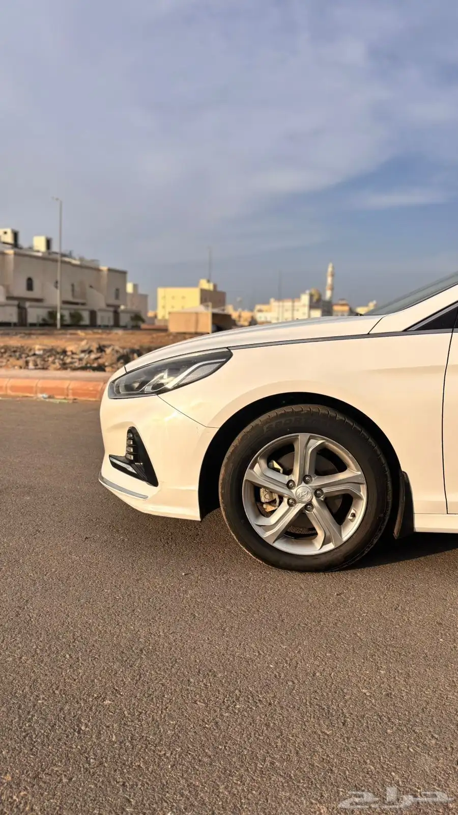 هيونداي سوناتا 2018 8
