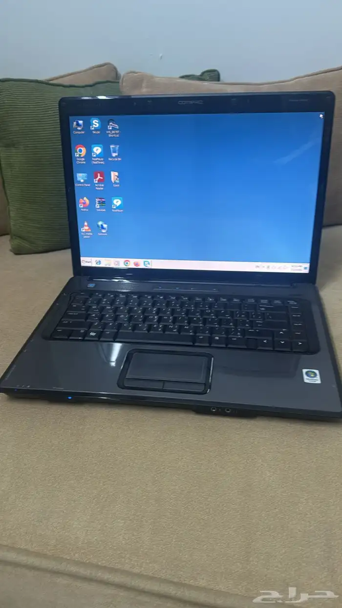 لاب توب كومباك 0