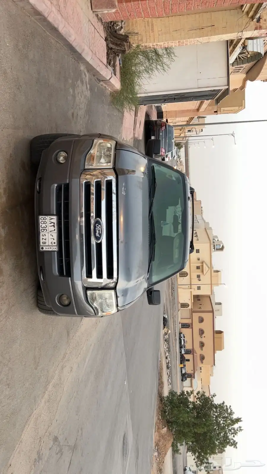 اكسبديشن 2012 4