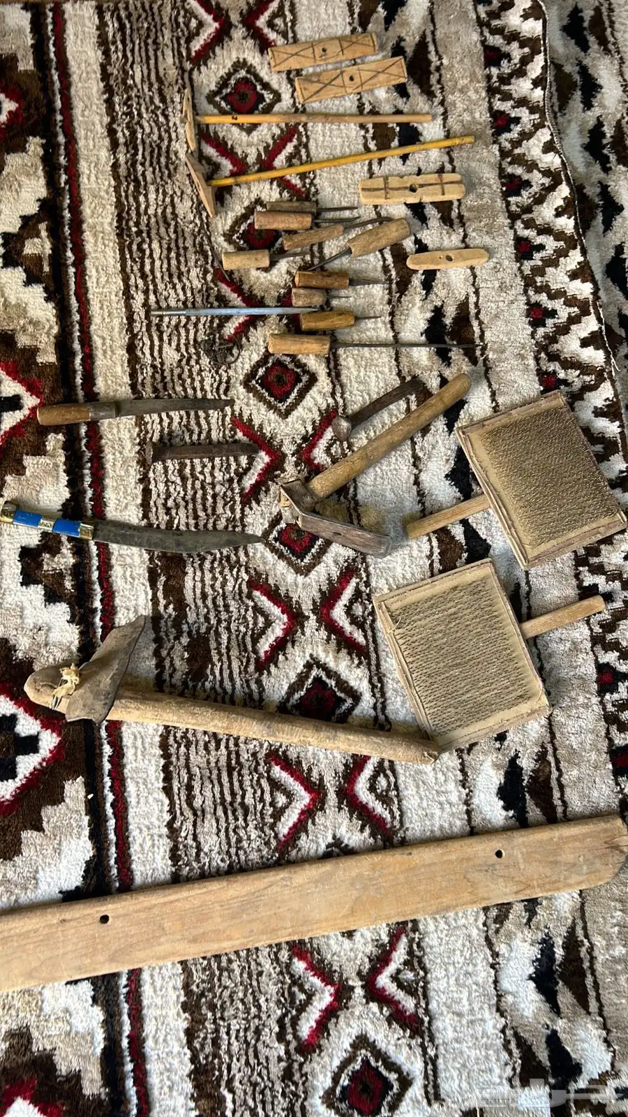 تراثيات 1
