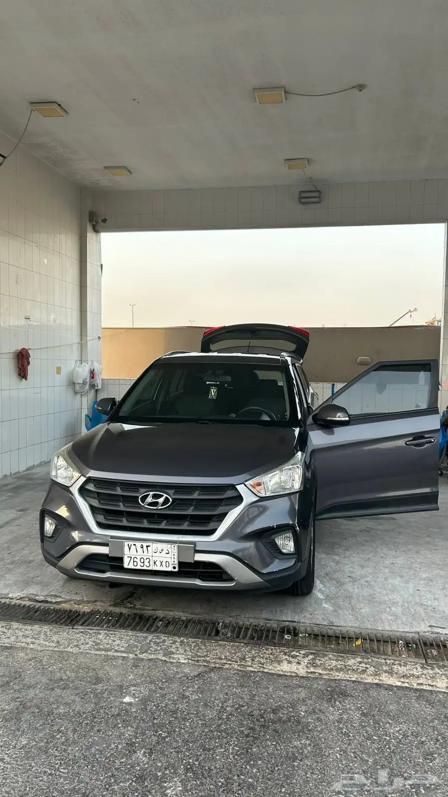 كريتا هونداي 2