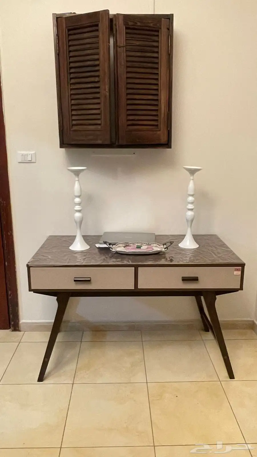 مكتب مودرن 0
