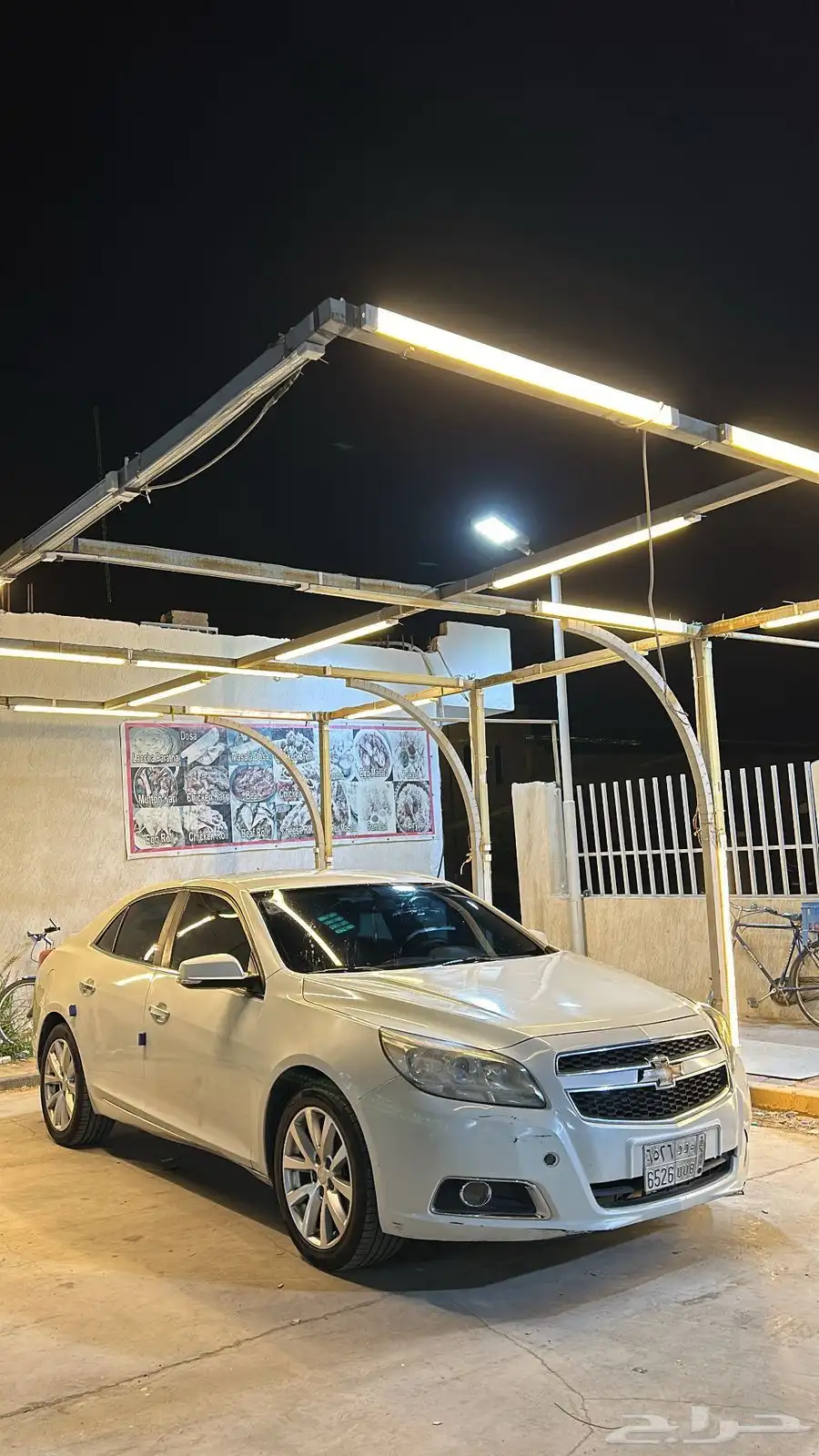 ماليبو 2013 2