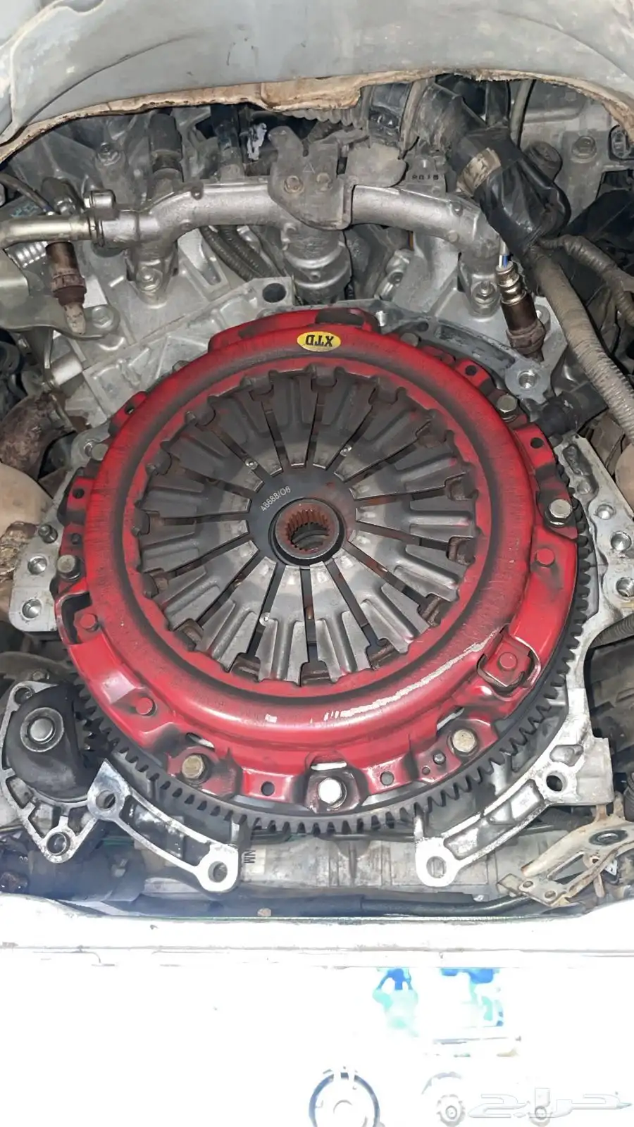 G37 G35 Z370 z350 18