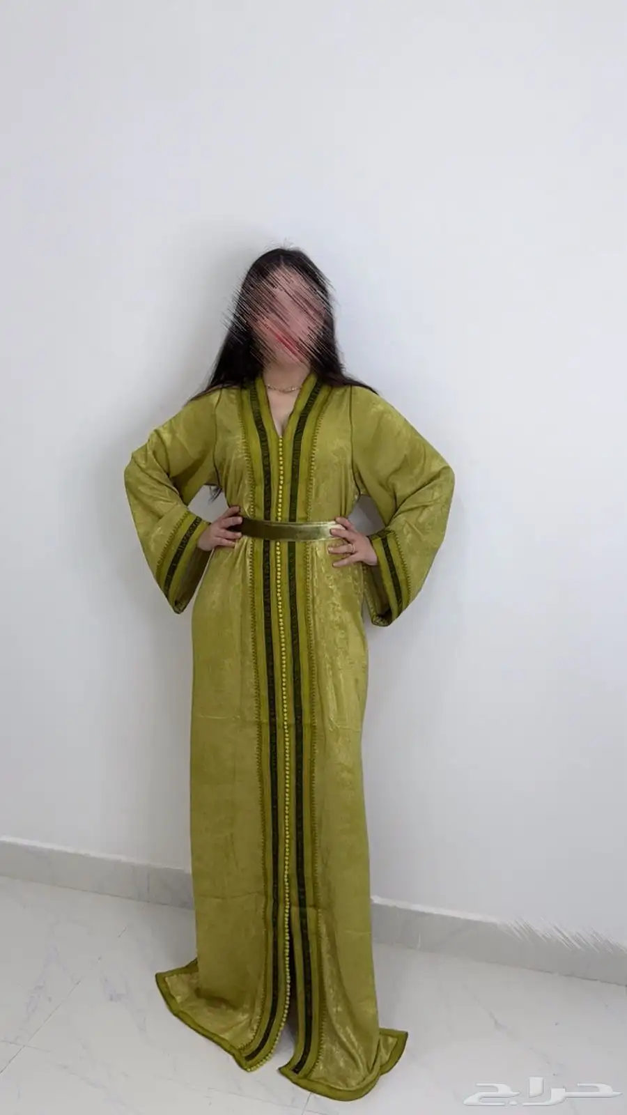 قفاطين مغربي 26