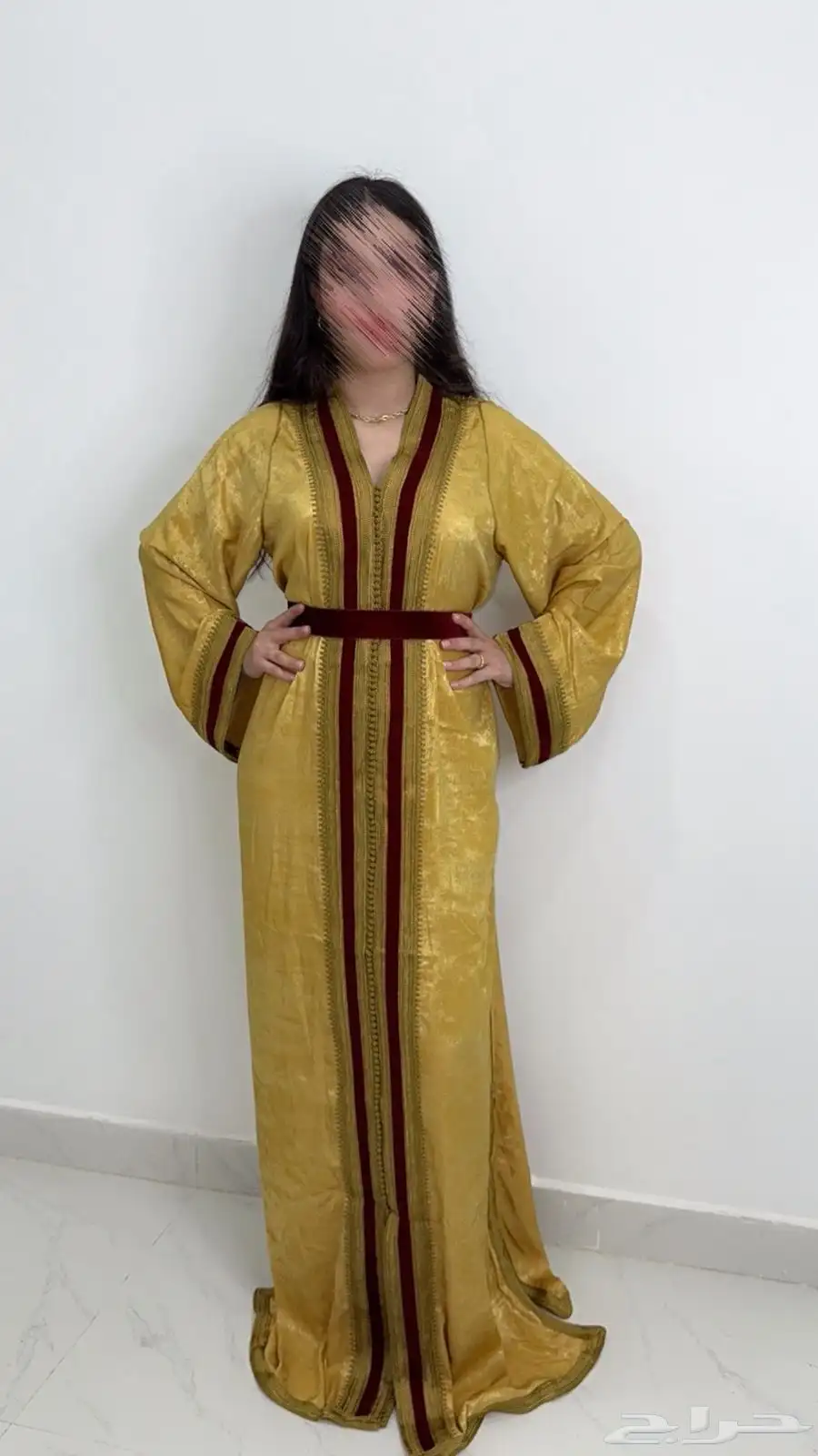 قفاطين مغربي 28