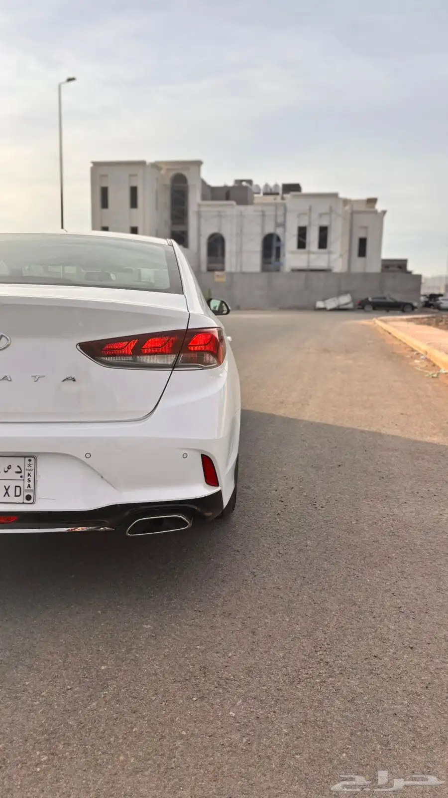 هيونداي سوناتا 2018 3