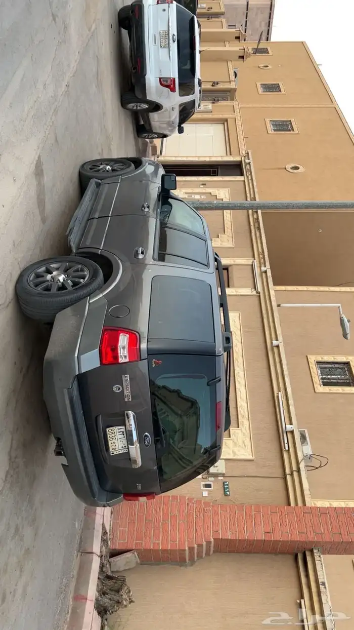 اكسبديشن 2012 10