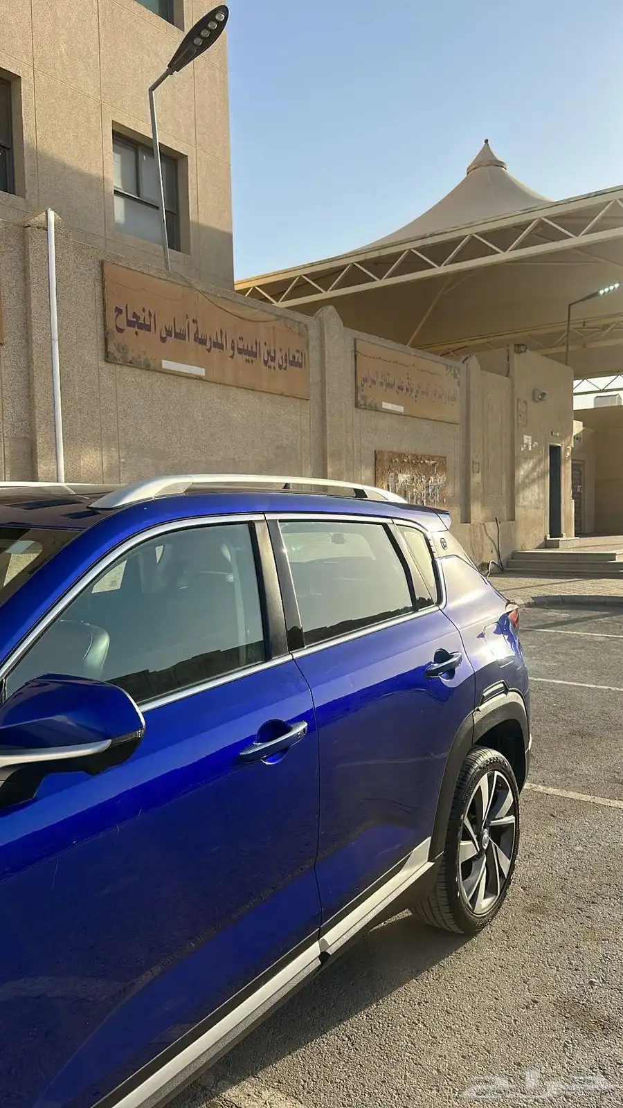 شانجان cs35 موديل 2020 1