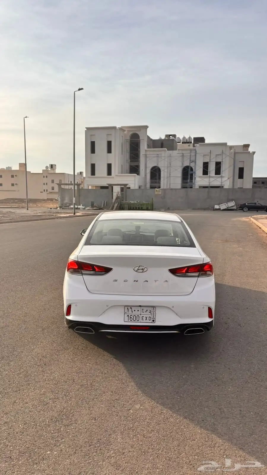 هيونداي سوناتا 2018 7