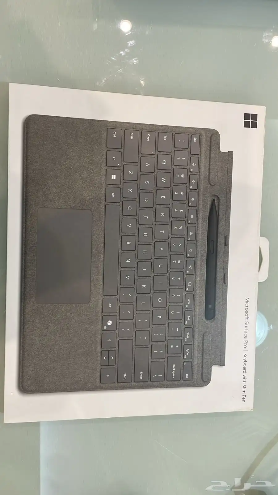 microsoft pro9 2
