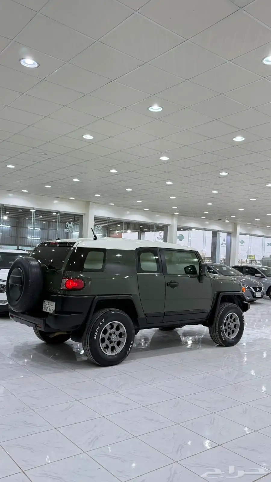 أف جي 2012 12