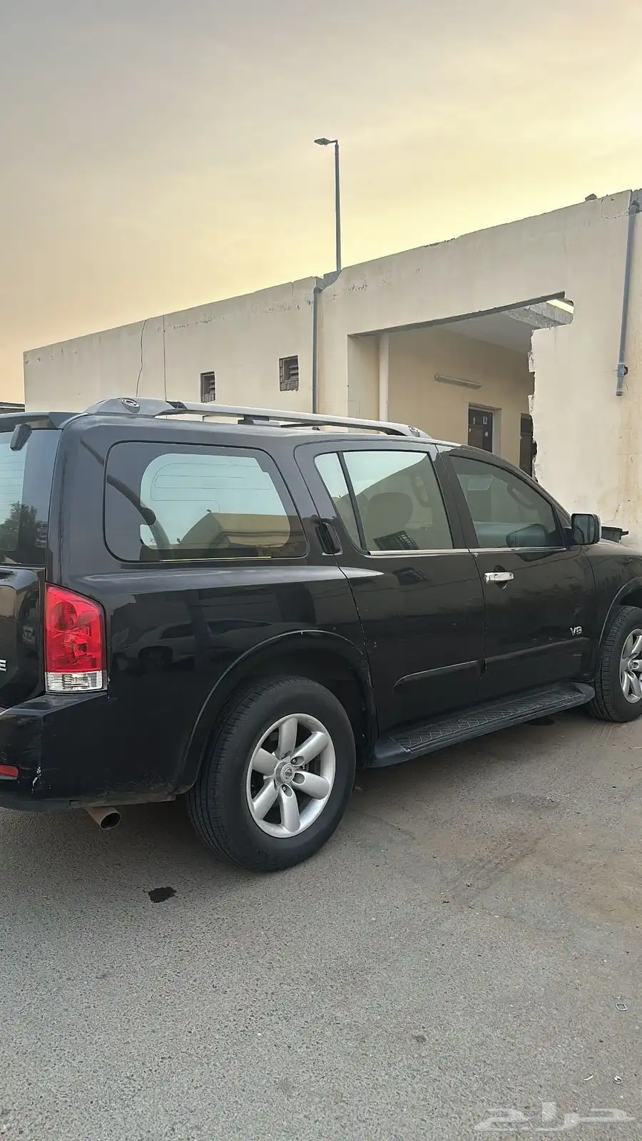 ارمادا 2010 32