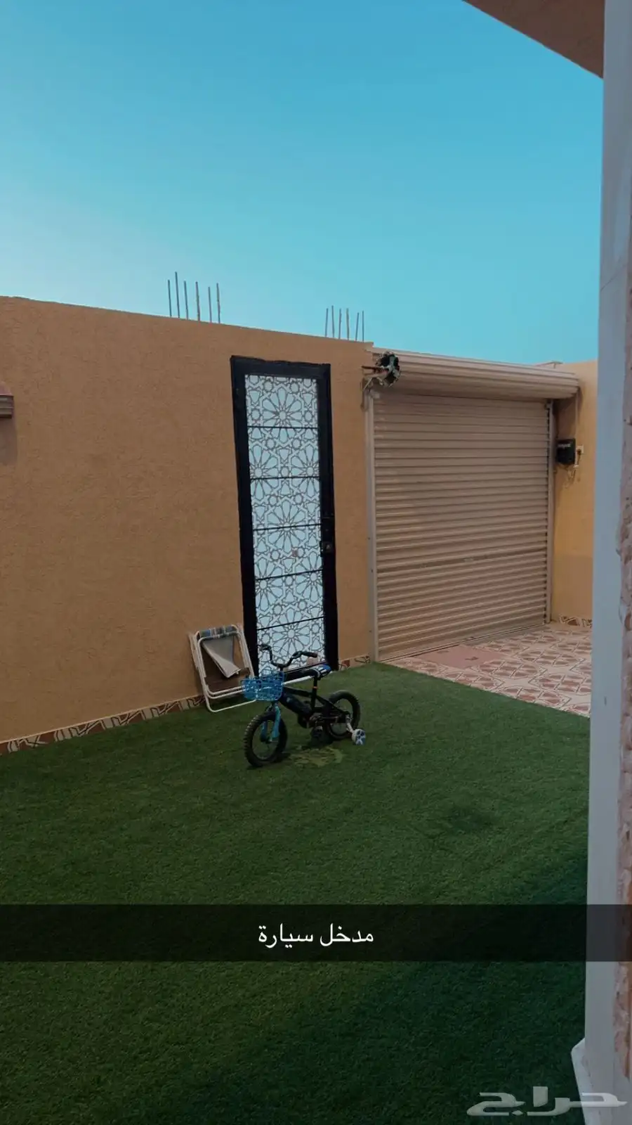 دور للايجار بحي المهدية 7
