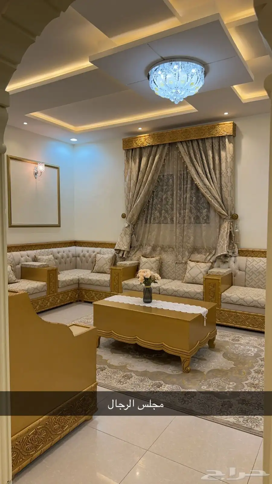 دور للايجار بحي المهدية 5