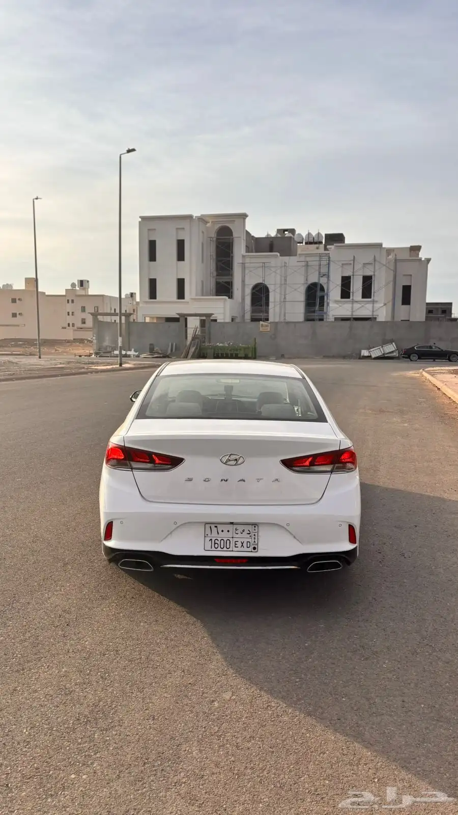 هيونداي سوناتا 2018 6