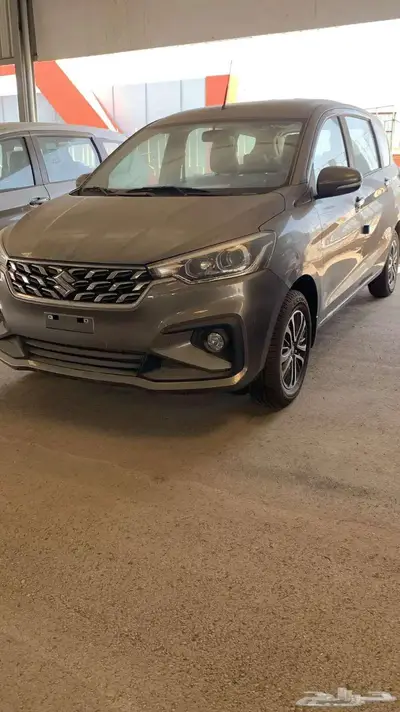 سوزوكي ارتيجا جي ال 2025 باقل الأسعار عروض خاااصه 4