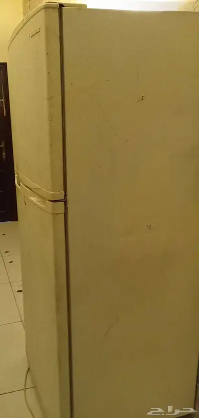 ثلاجه سكراب ما 0