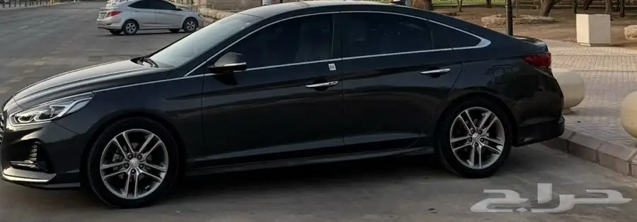 هيونداي سوناتا 2018 1