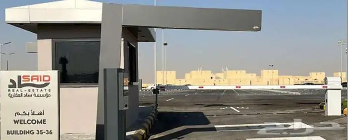 بوابات مواقف السيارات بوابة مواقف باري Came 0