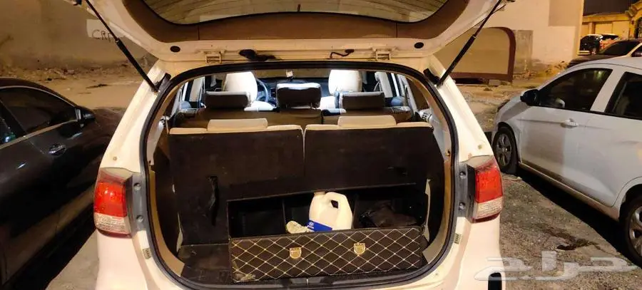 للبيع كيا سورينتو 2014 V6 - AWD 0