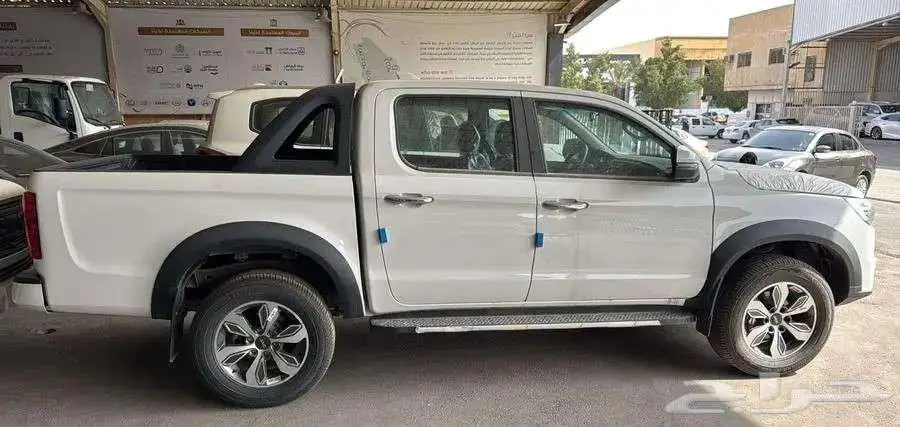 JAC جاك T8 ونيت 2025 0