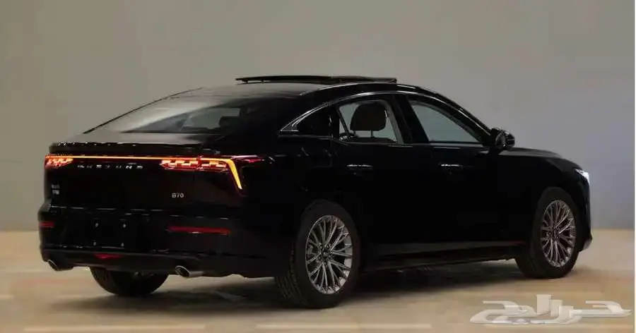 فاو بيستون B70 موديل 2025 كاش وتمويل 2