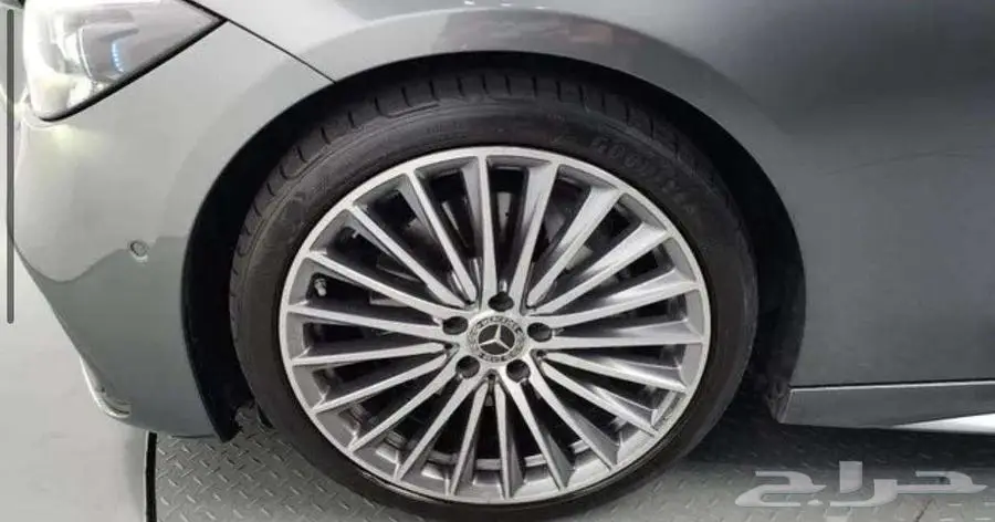 Mercedes Benz C300 4matic AMG 2023 3
