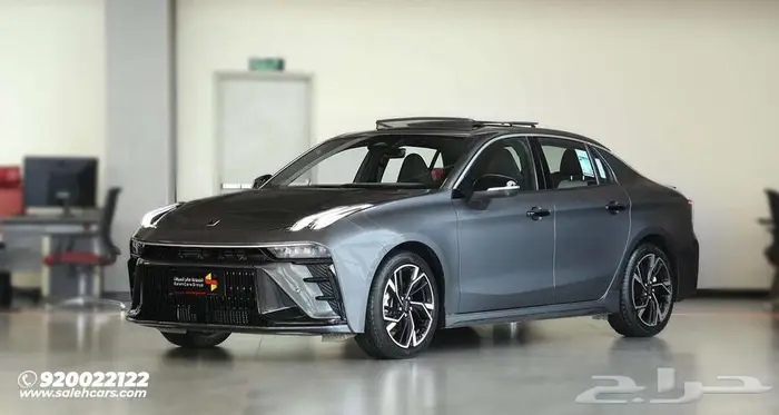 الأداء الأمثل مع لينك آند كو 03 هايبر برو 2024 4