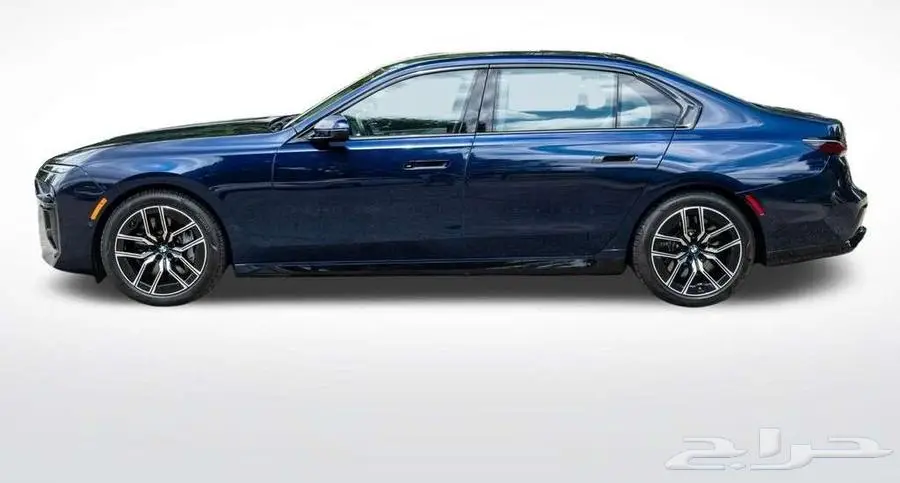BMW 760i - 2023 - 20.800KM 3