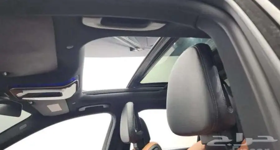 Mercedes Benz C300 4matic AMG 2023 11