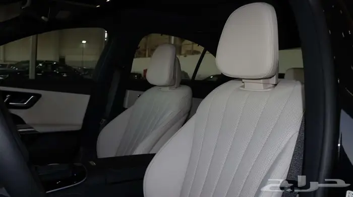E200 AMG MODEL 2025- اي 200 اية ام جي موديل2025 12