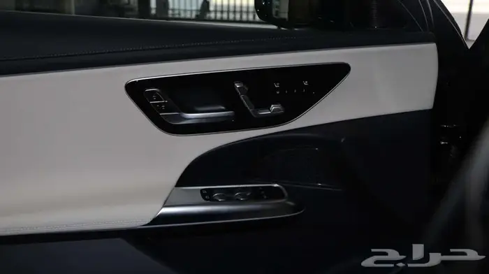 E200 AMG MODEL 2025- اي 200 اية ام جي موديل2025 11