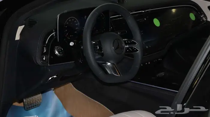 E200 AMG MODEL 2025- اي 200 اية ام جي موديل2025 6