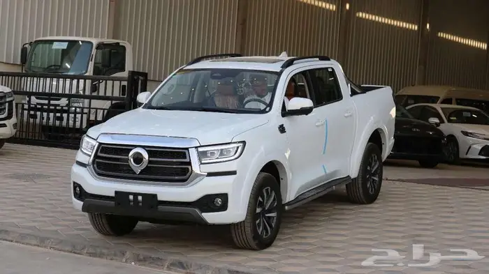 جريت وول باور فل كامل موديل 2025 صيانه مجانيه 3