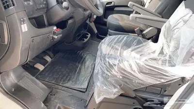 بيجو اسعاف - 2025 7